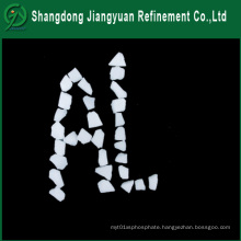 Aluminium Sulphate for Use in Water Treatment